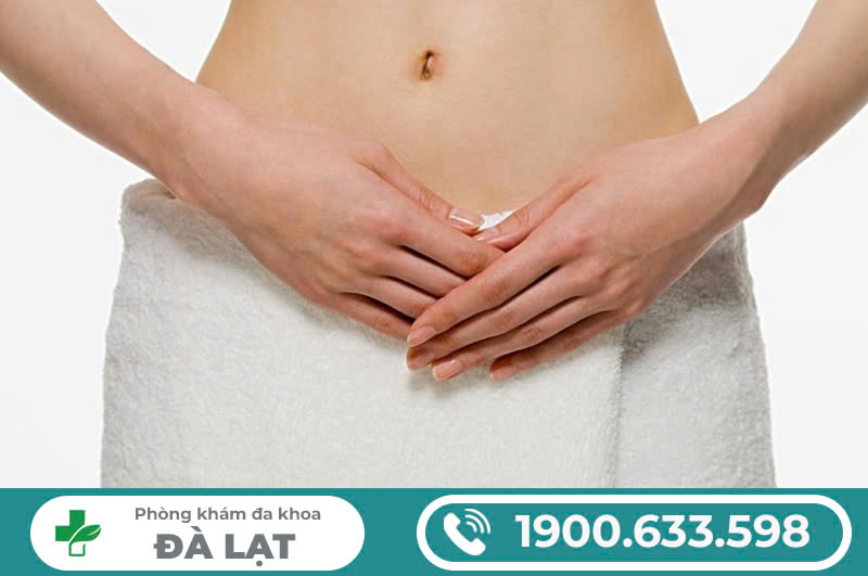 BỰA SINH DỤC LÀ GÌ? NGUYÊN NHÂN DO ĐÂU