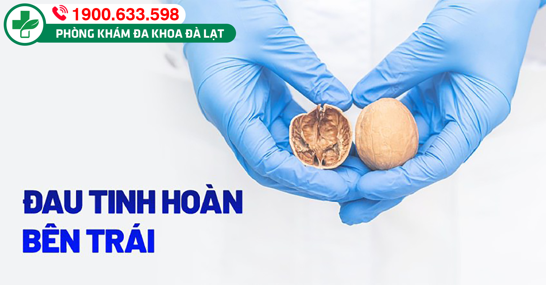 CHIA SẺ VỀ VIÊM TINH HOÀN MỘT BÊN