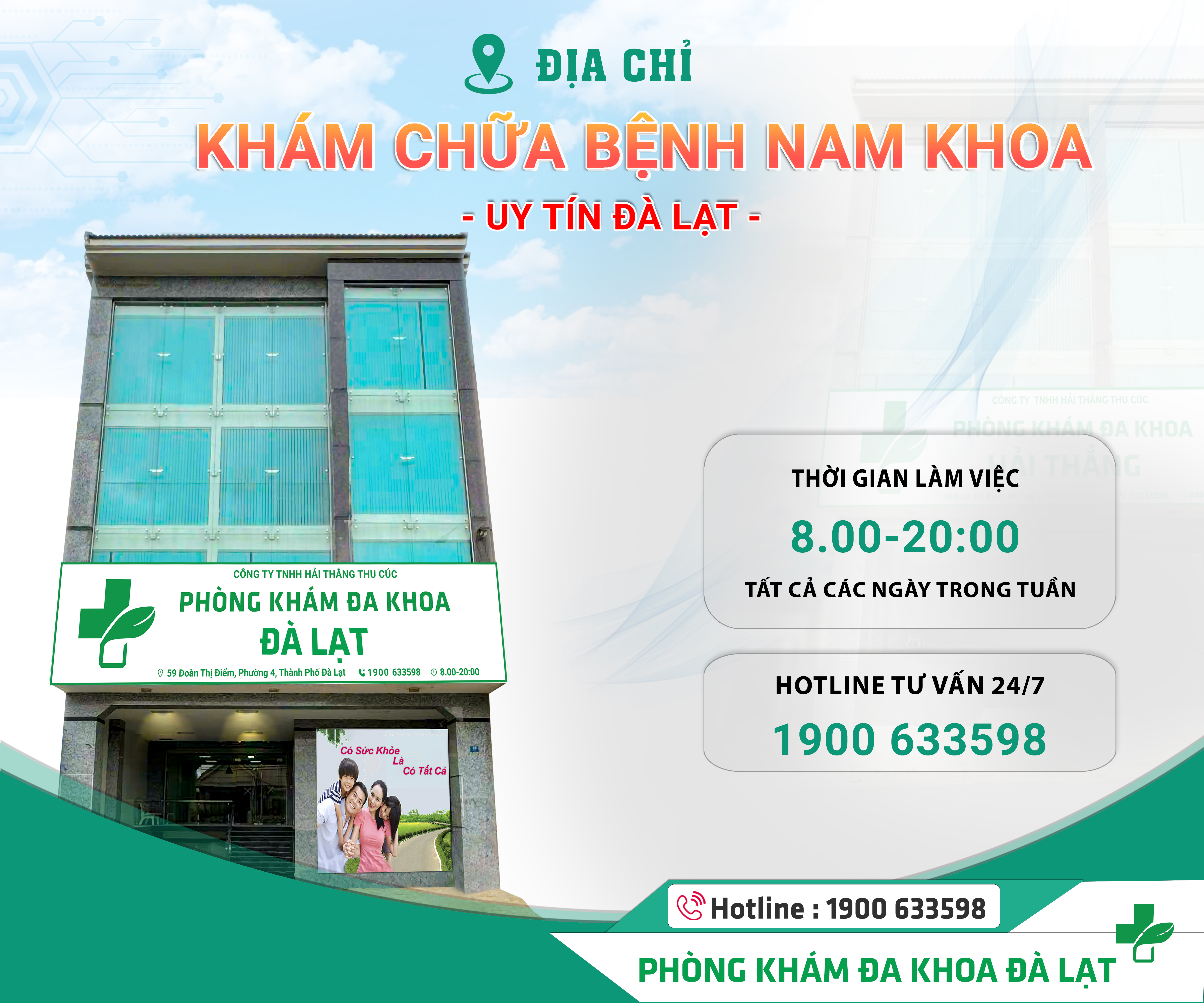 TIỂU BUỐT, TIỂU RẮT KHÁM Ở ĐÂU UY TÍN