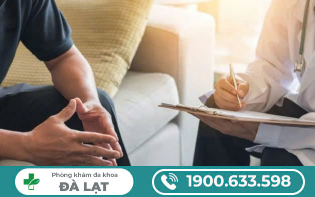 Nguyên nhân ngứa vùng kín ở cả nam và nữ - Cách điều trị hiệu quả