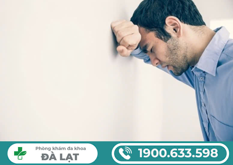 NỔI MỤN CÓC Ở VÙNG KÍN NAM 