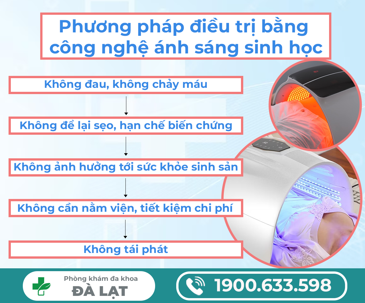 CHIA SẺ CÁCH CHỮA NẤM VÙNG KÍN