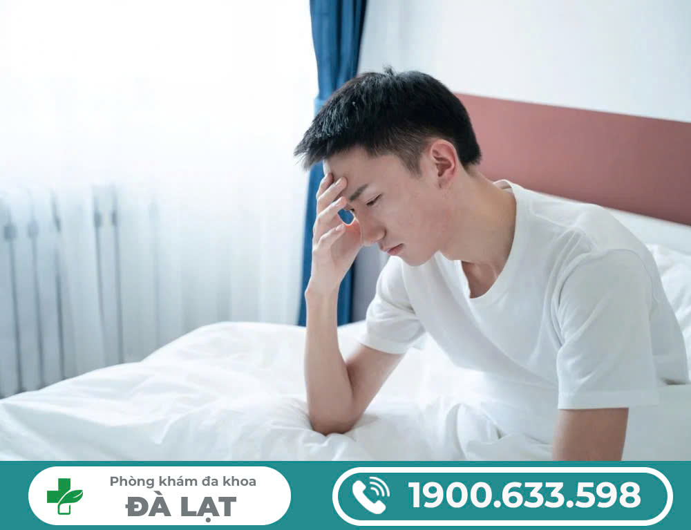U Nhú Sinh Dục Ở Nam Giới (Pearly Penile Papules - PPP)