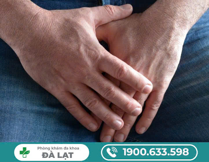 DÍNH BAO QUY ĐẦU Ở NGƯỜI LỚN? PHƯƠNG PHÁP ĐIỀU TRỊ HIỆU QUẢ NHẤT!