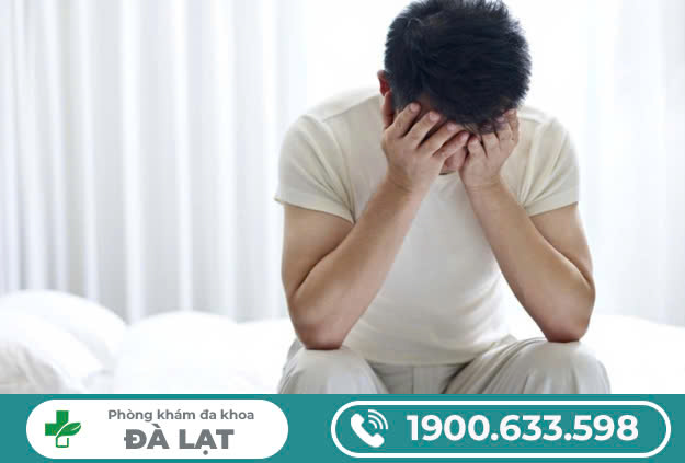 Mụn Sần Ở Cậu Nhỏ: Nguyên Nhân, Triệu Chứng và Phương Pháp Điều Trị Tại Phòng Khám Đa Khoa Đà Lạt