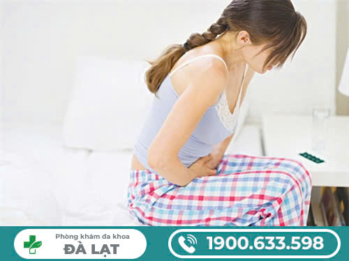 CÁC BỆNH VỀ SẢN PHỤ KHOA