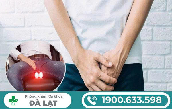 VIÊM TÚI TINH: CẢNH BÁO BỆNH LÝ NAM KHOA DỄ BỊ BỎ QUA