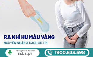 PHÒNG KHÁM ĐA KHOA ĐÀ LẠT CHUYÊN ĐIỀU TRỊ KHÍ HƯ BẤT THƯỜNG NỮ GIỚI