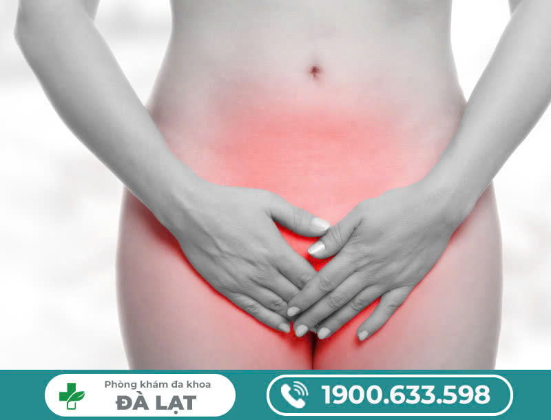                        BỆNH LẬU Ở NỮ GIỚI CÓ BIỂU HIỆN GÌ