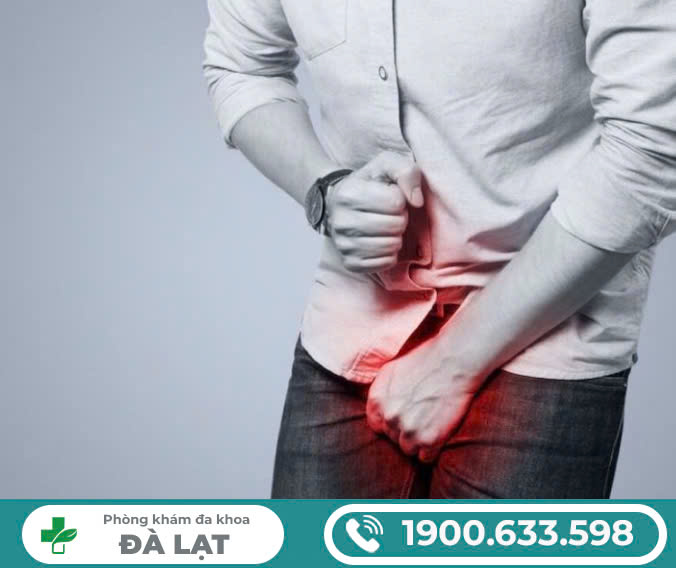  bệnh Chuỗi hạt ngọc dương vật: Nguyên nhân, dấu hiệu, điều trị và phòng ngừa
