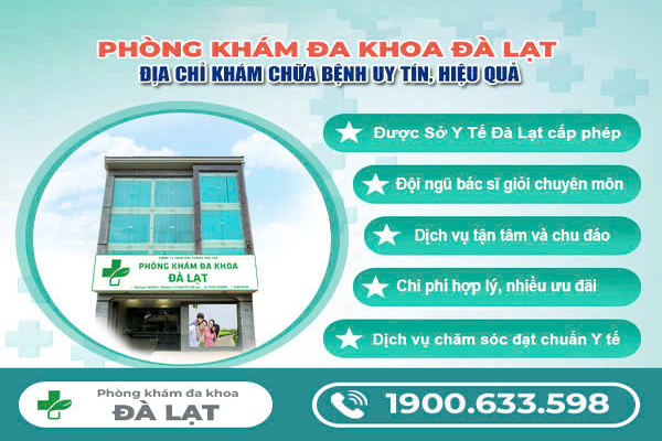 PHÒNG KHÁM CHỮA BỆNH SÙI MÀO GÀ UY TÍN 
