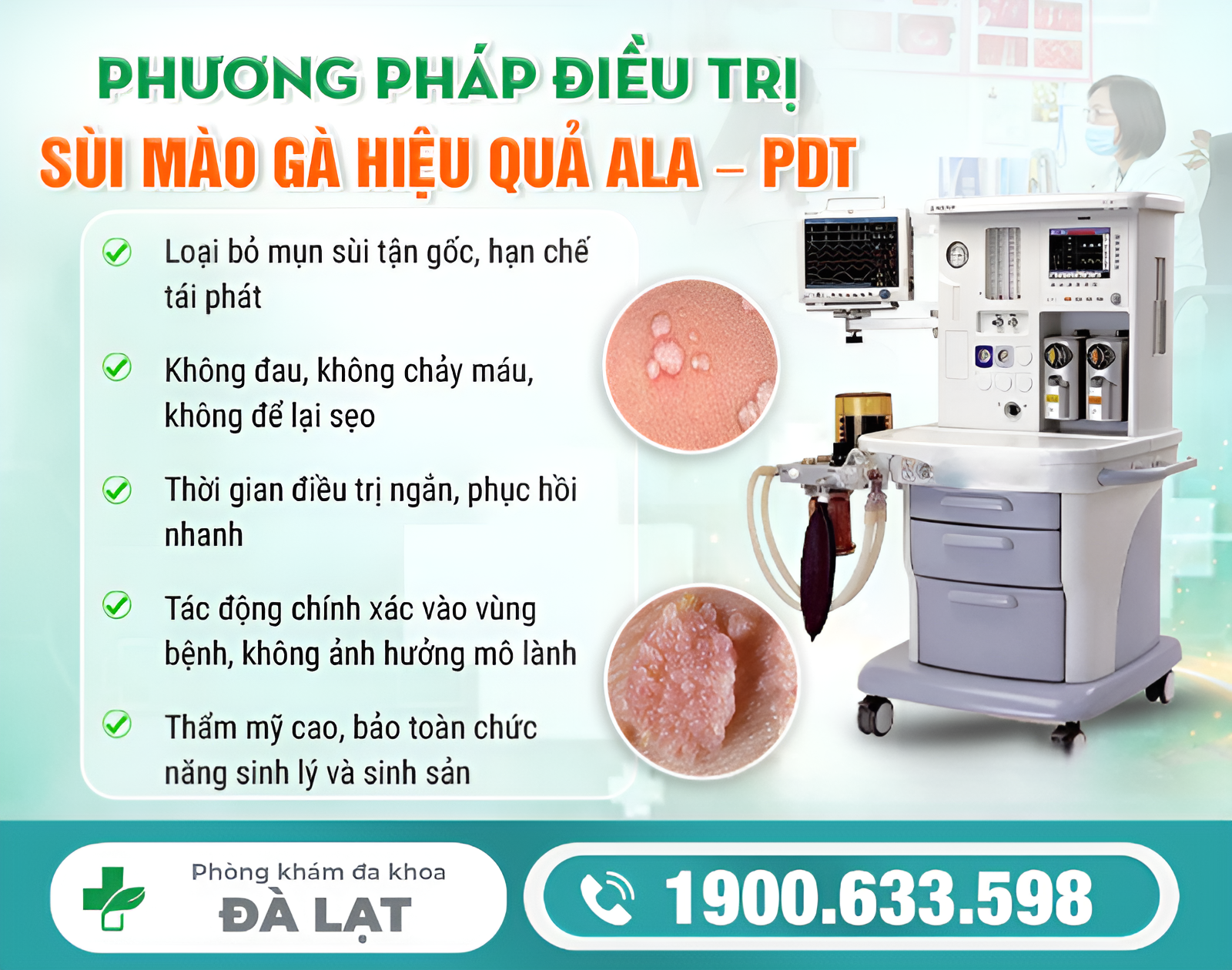 TÌM HIỂU CÁCH CHỮA MỤN NGỨA VÙNG KÍN Ở NAM VÀ NỮ 