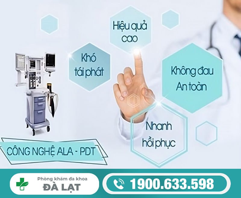 CÁCH CHỮA SÙI MÀO GÀ Ở VÙNG KÍN AN TOÀN VÀ HIỆU QUẢ HIỆN NAY 