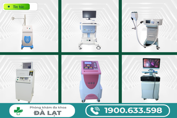 Kiểm Tra Xét Nghiệm Sùi Mào Gà 